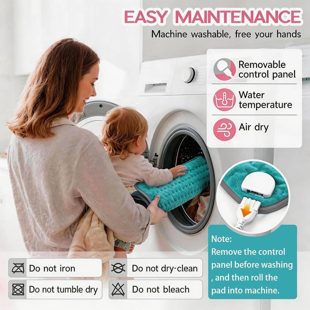 Soothing Heat Therapy 5 Cashback Rebate - RebateKey