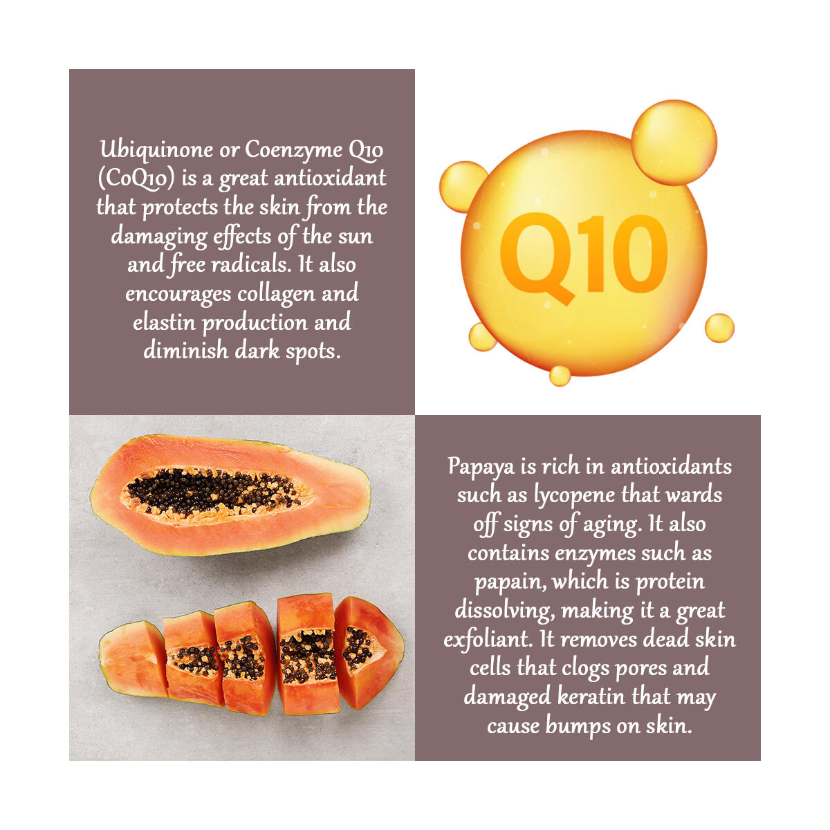 Papaya Enzyme Face Mask Rebates - RebateKey