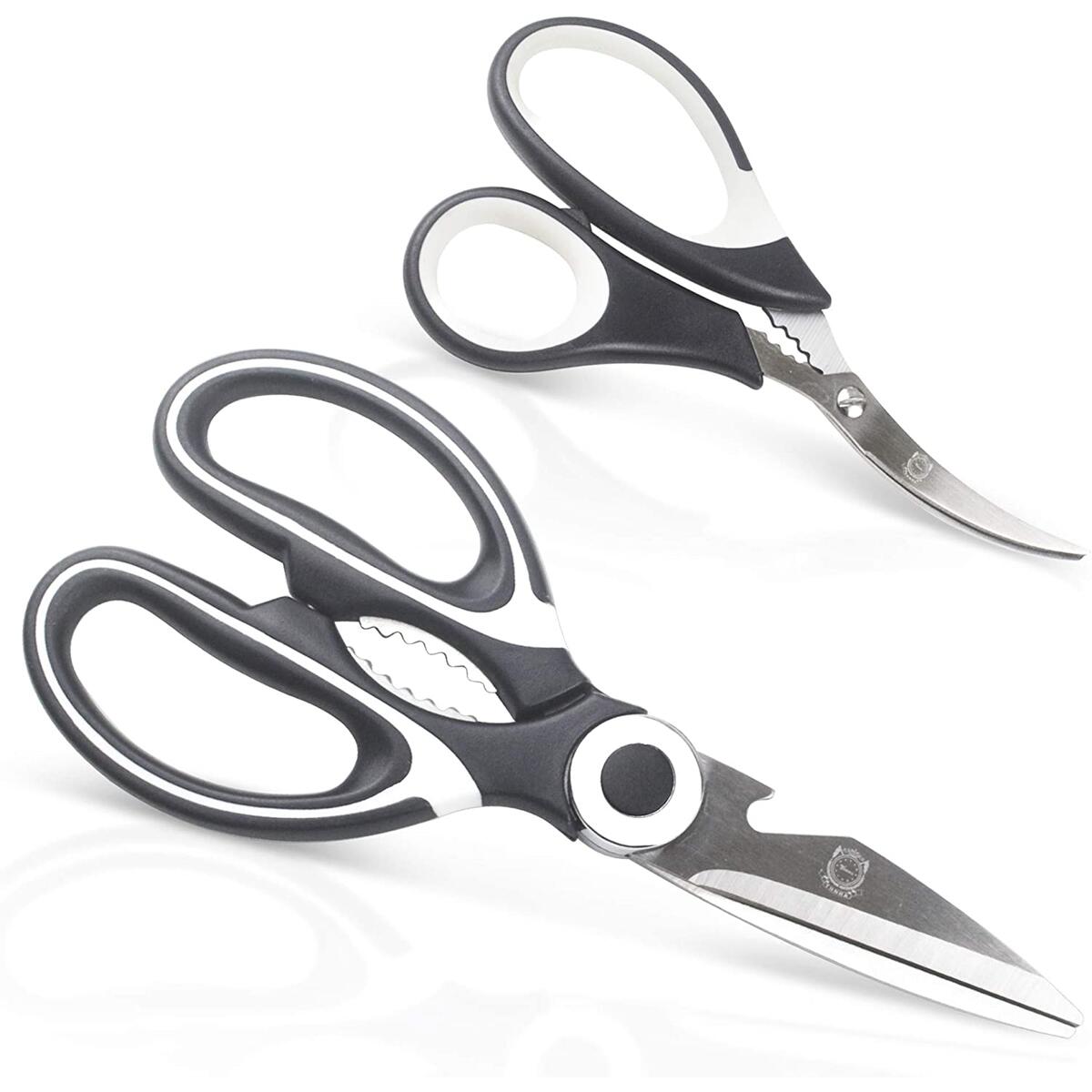 Cooking Scissors Cashback - RebateKey