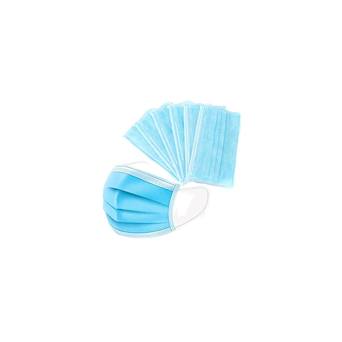 Disposable Face Masks Rebates - RebateKey