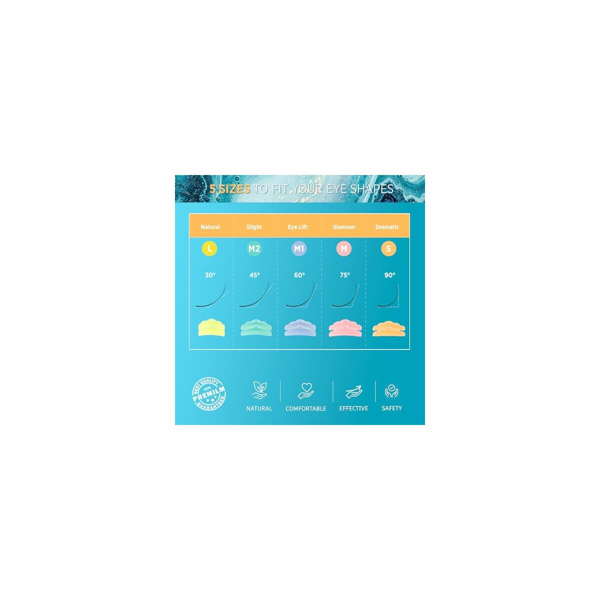 Lash Lift Kit For Eyelash Cashback Rebates - RebateKey