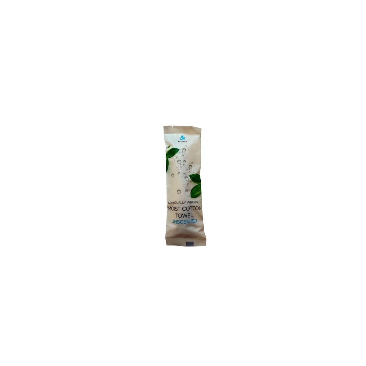 Wrapped Moist Towels Cashback Rebate - RebateKey