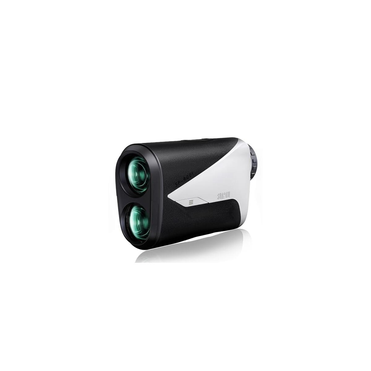 Golf Rangefinder With Slope Cash Back - RebateKey