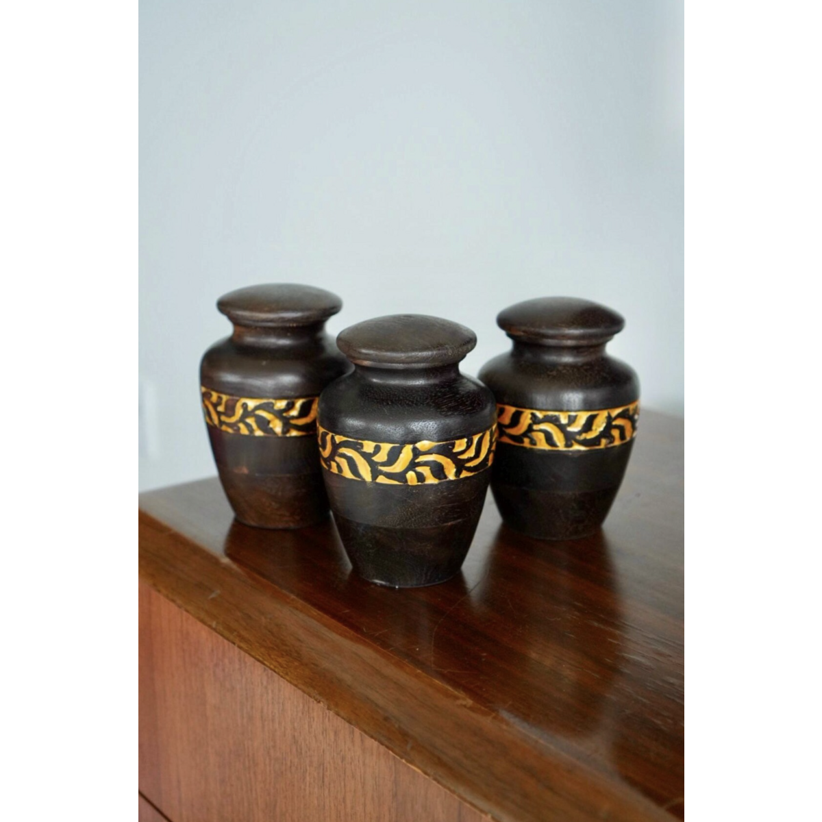 Decorative Urn For Ashes Cash Back - RebateKey
