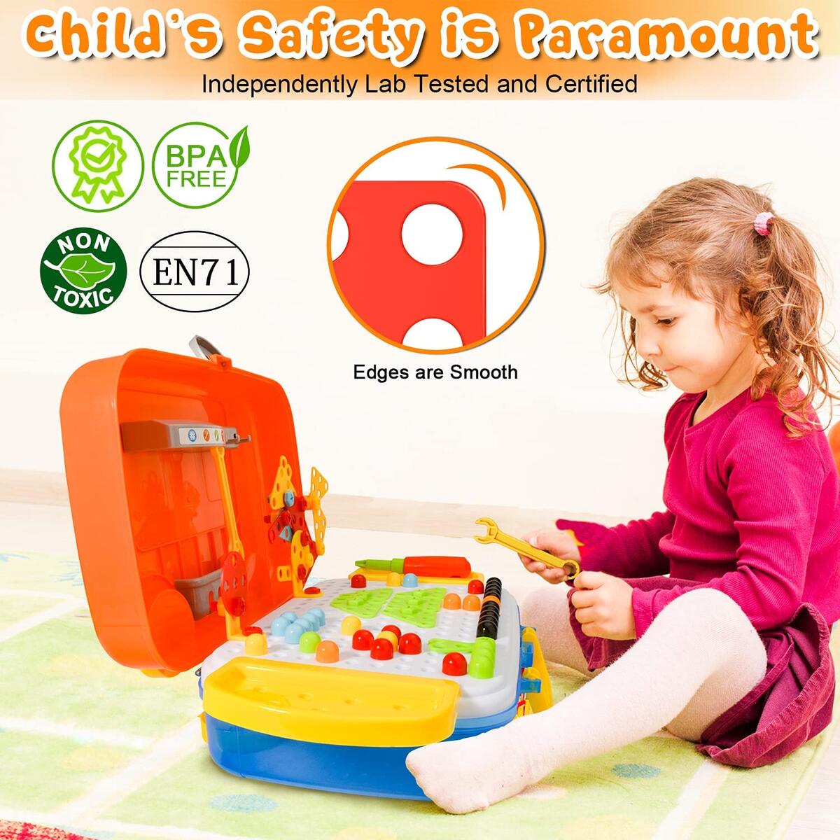 Stem Building Toys 4 Rebate - RebateKey