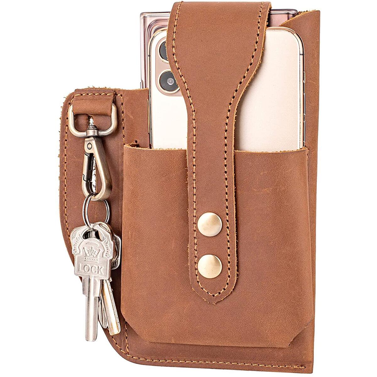 Genuine Leather Cell Cashback Rebate - RebateKey