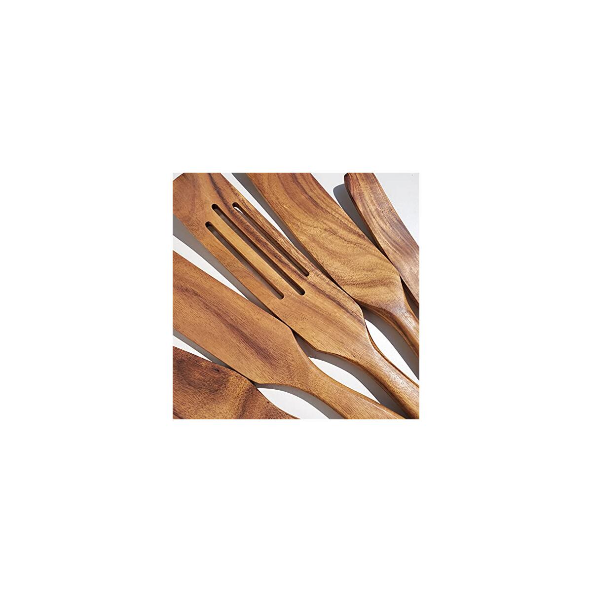 Spurtle Set 6 Cash Back - RebateKey