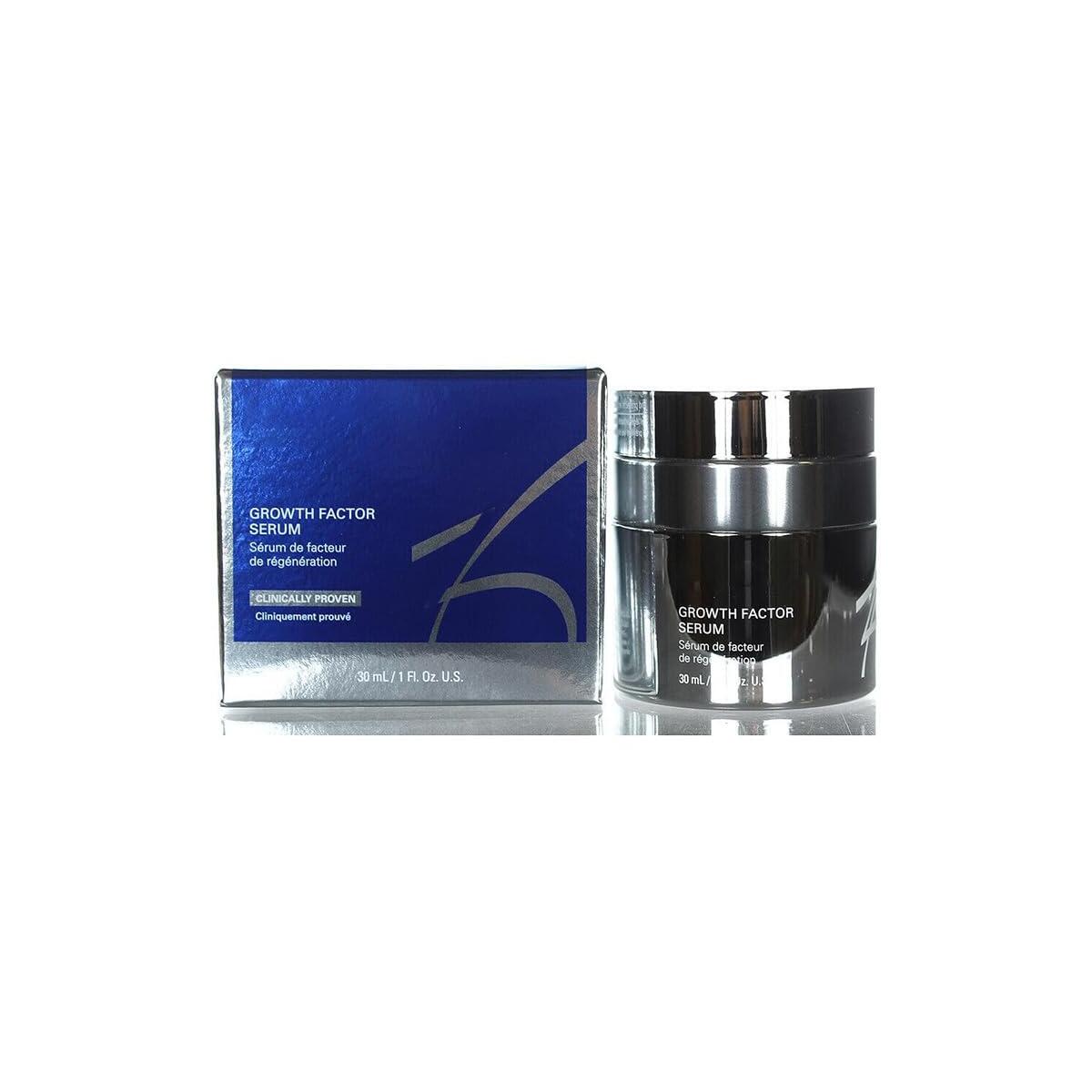 Growth Factor Serum Plus Cashback - RebateKey