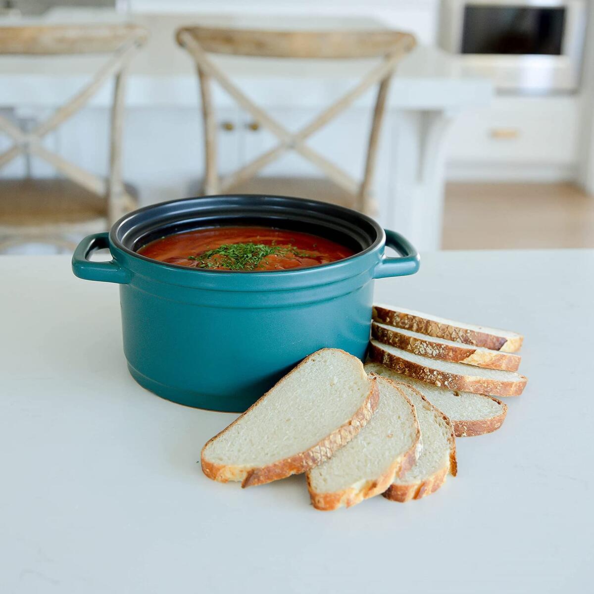 Ceramic Cooking Pot Cashback Rebate - RebateKey