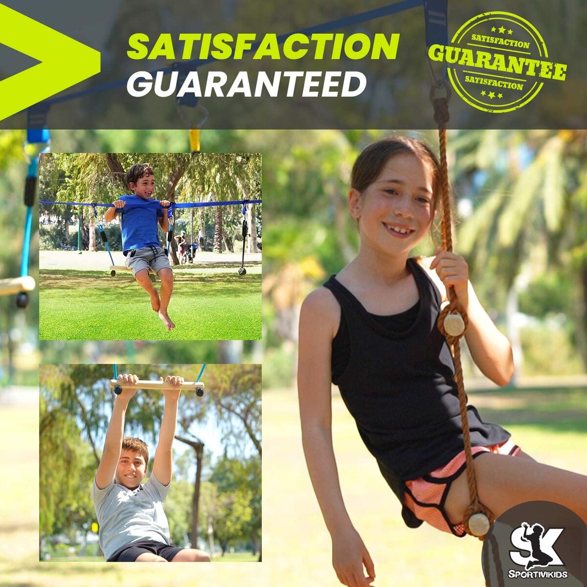 Obstacle Course For Kids Rebate - RebateKey