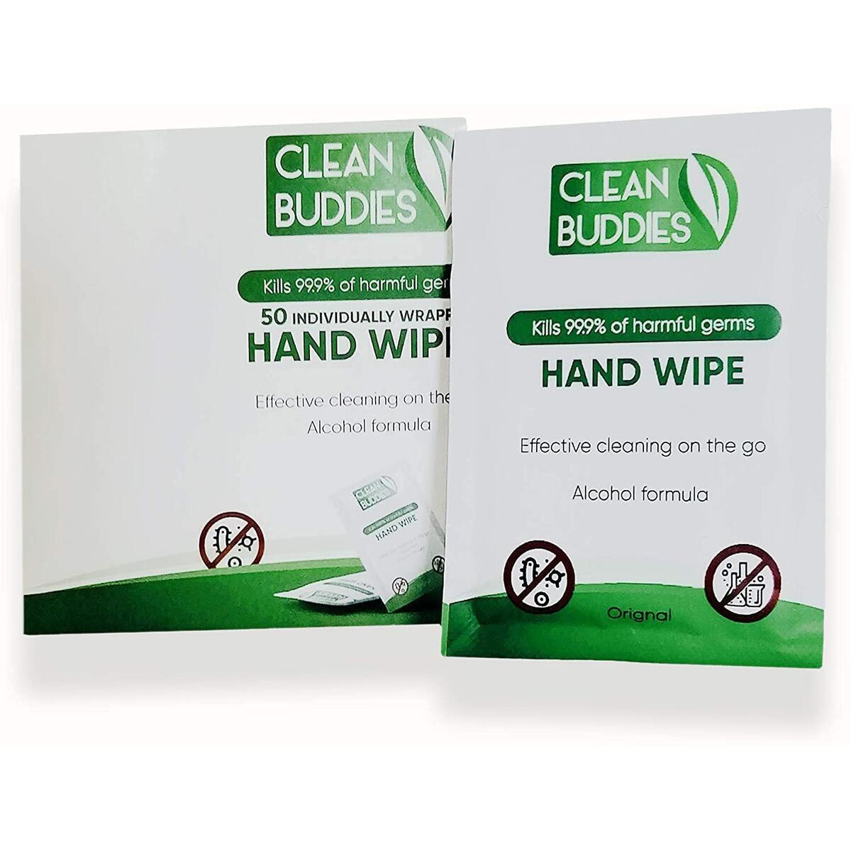 Hand Sanitizing Alcohol Wipes Rebate Cashback Rebates - RebateKey