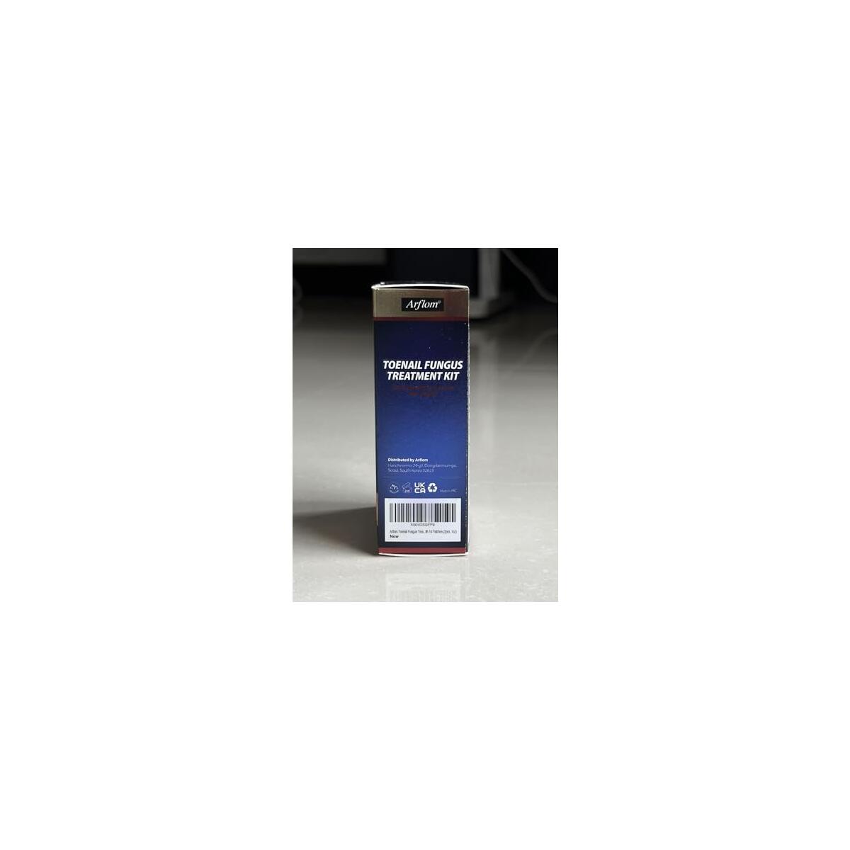 Arflom Nail Fungus Treatment Kit Rebates - RebateKey