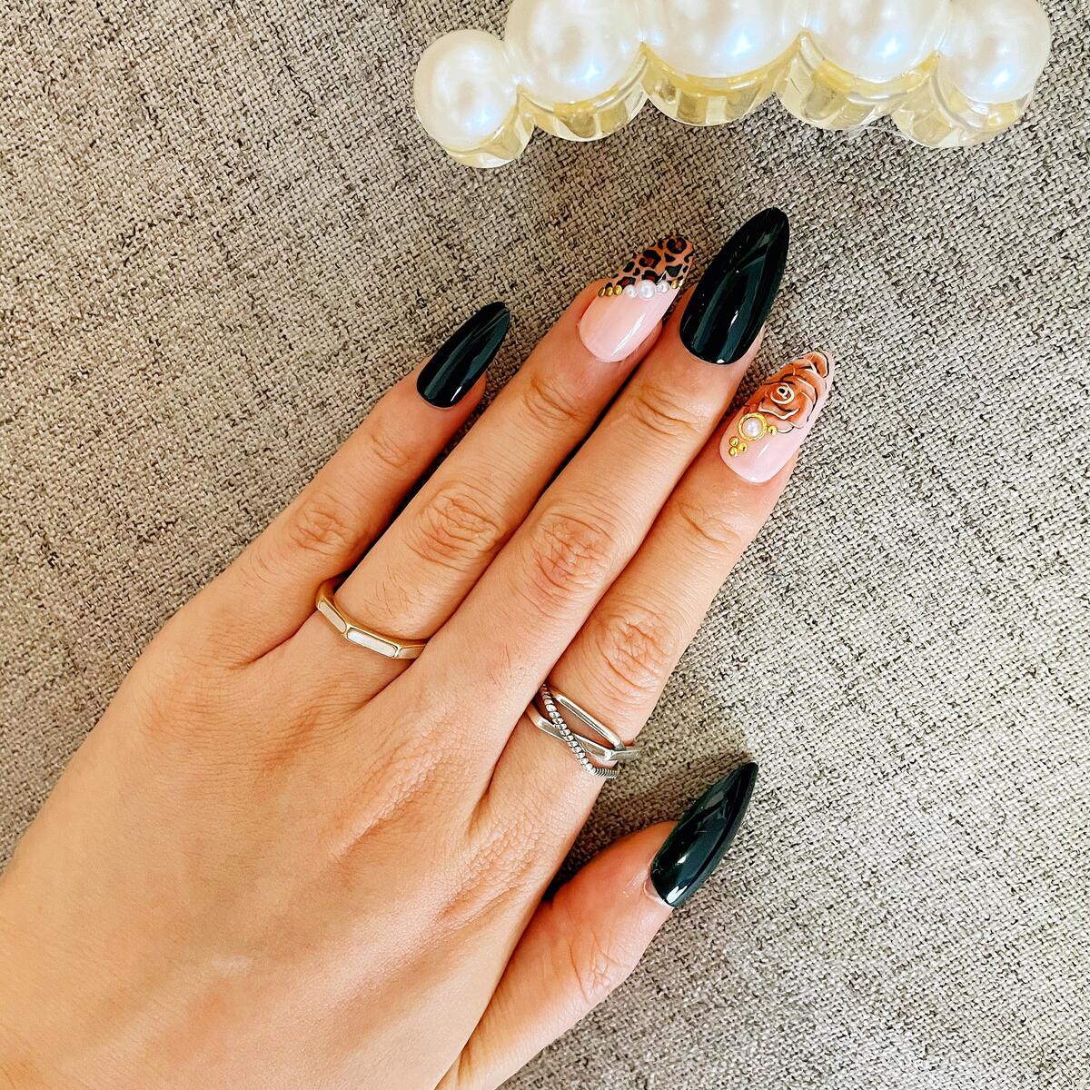 Leopard Rose Ballerina Rebate - RebateKey