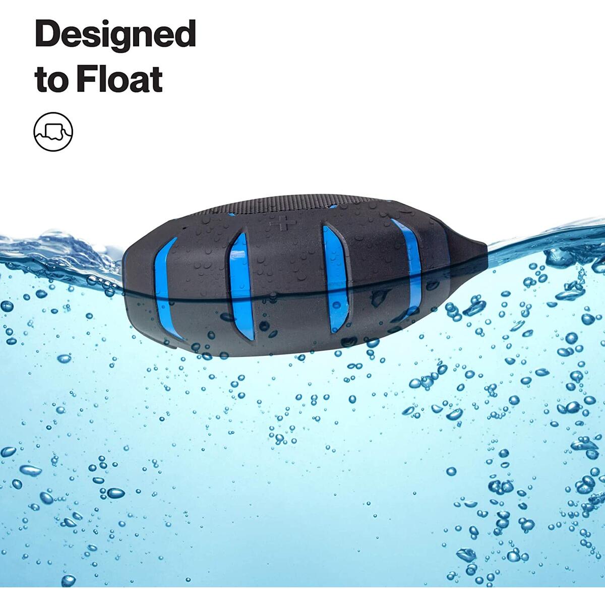 Waterproof Speaker 1 Rebates - RebateKey