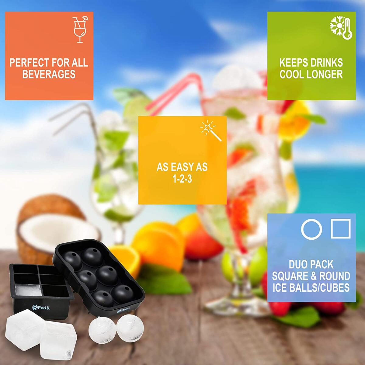 Ice Cube Mold Rebate - RebateKey