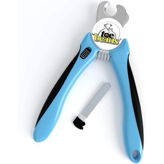 Cat Nail Clippers With Safety Guard Rebates RebateKey