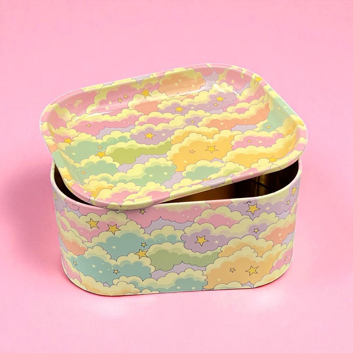 Tin Stash Boxes Rebates - RebateKey
