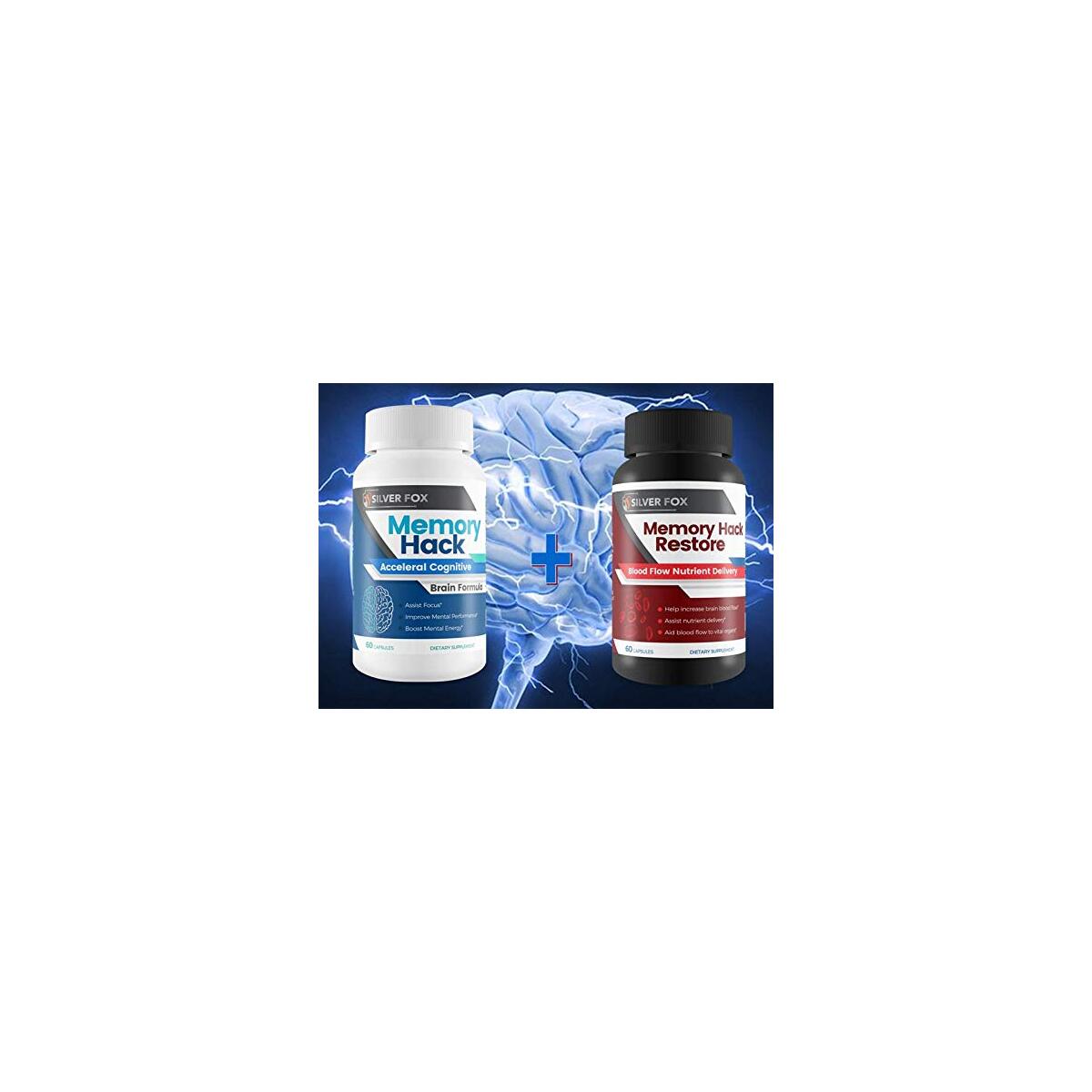 Memory Hack Acceleral Rebates - RebateKey
