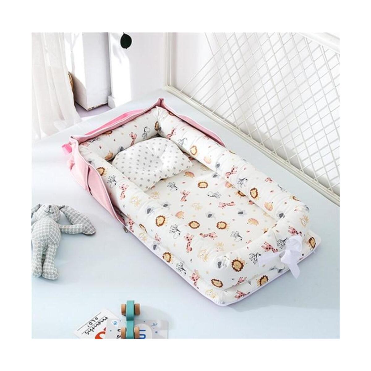 Baby Nest Cash Back - RebateKey