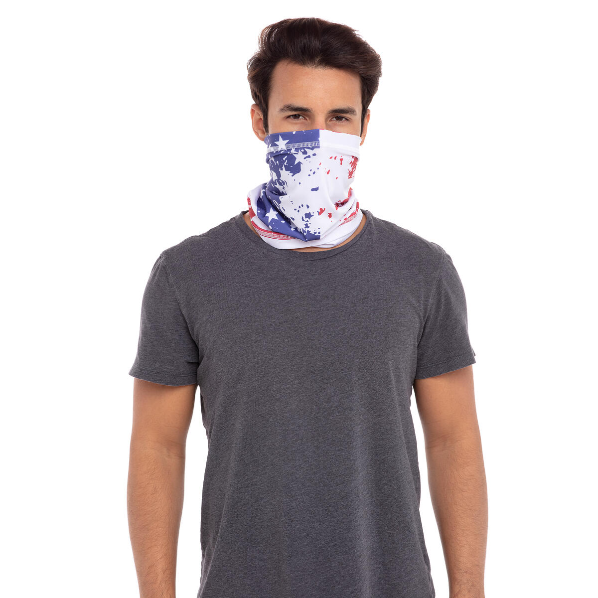Neck Gaiter Face Mask Cash Back - RebateKey