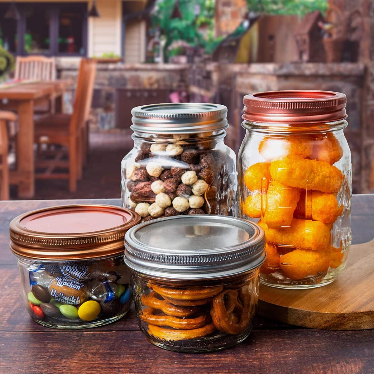 Canning Lids Rebate RebateKey