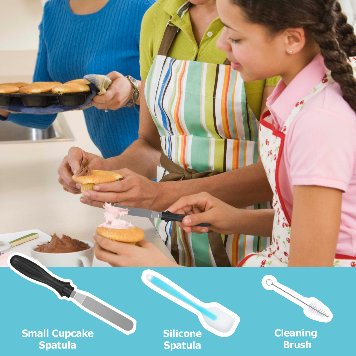 Piping Bags Rebate - RebateKey