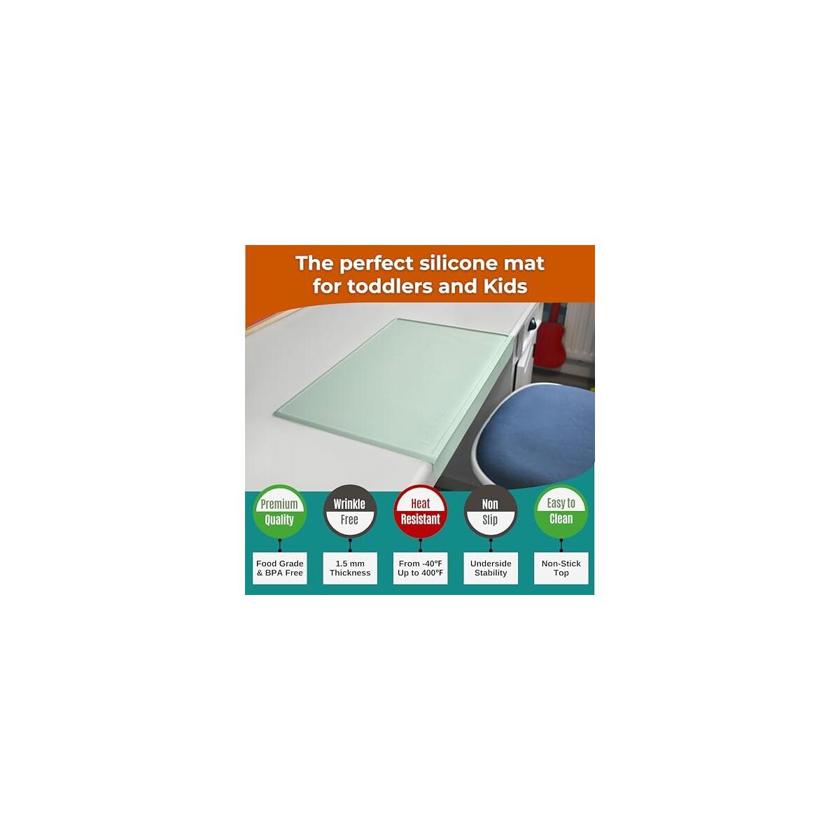 Silicone Craft Mat 1 Rebate - RebateKey