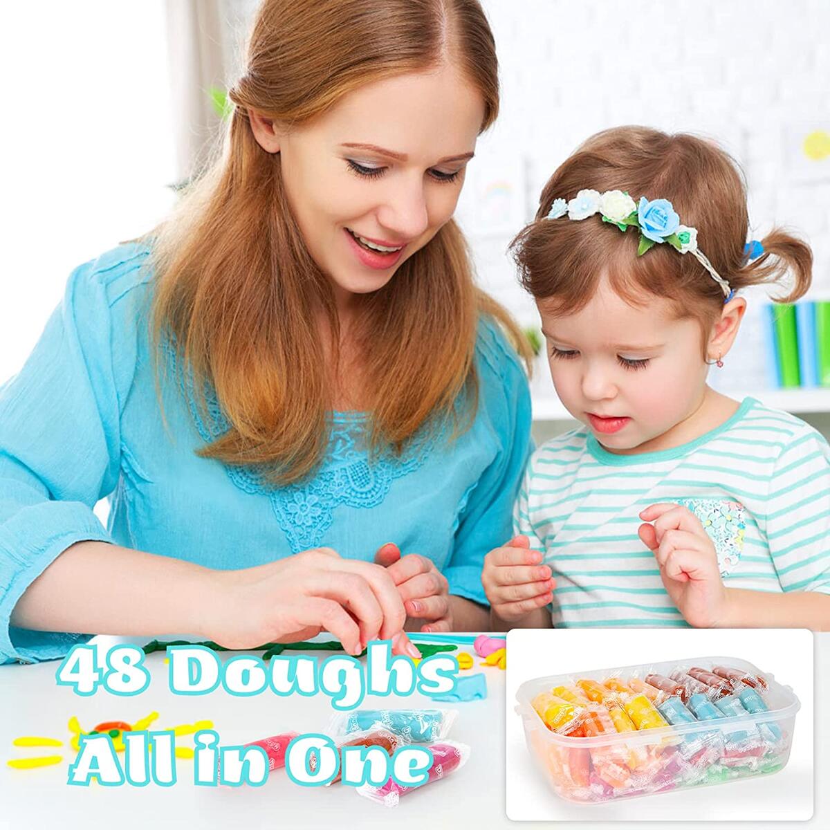 Playdough Modeling Compound Cash Back - RebateKey