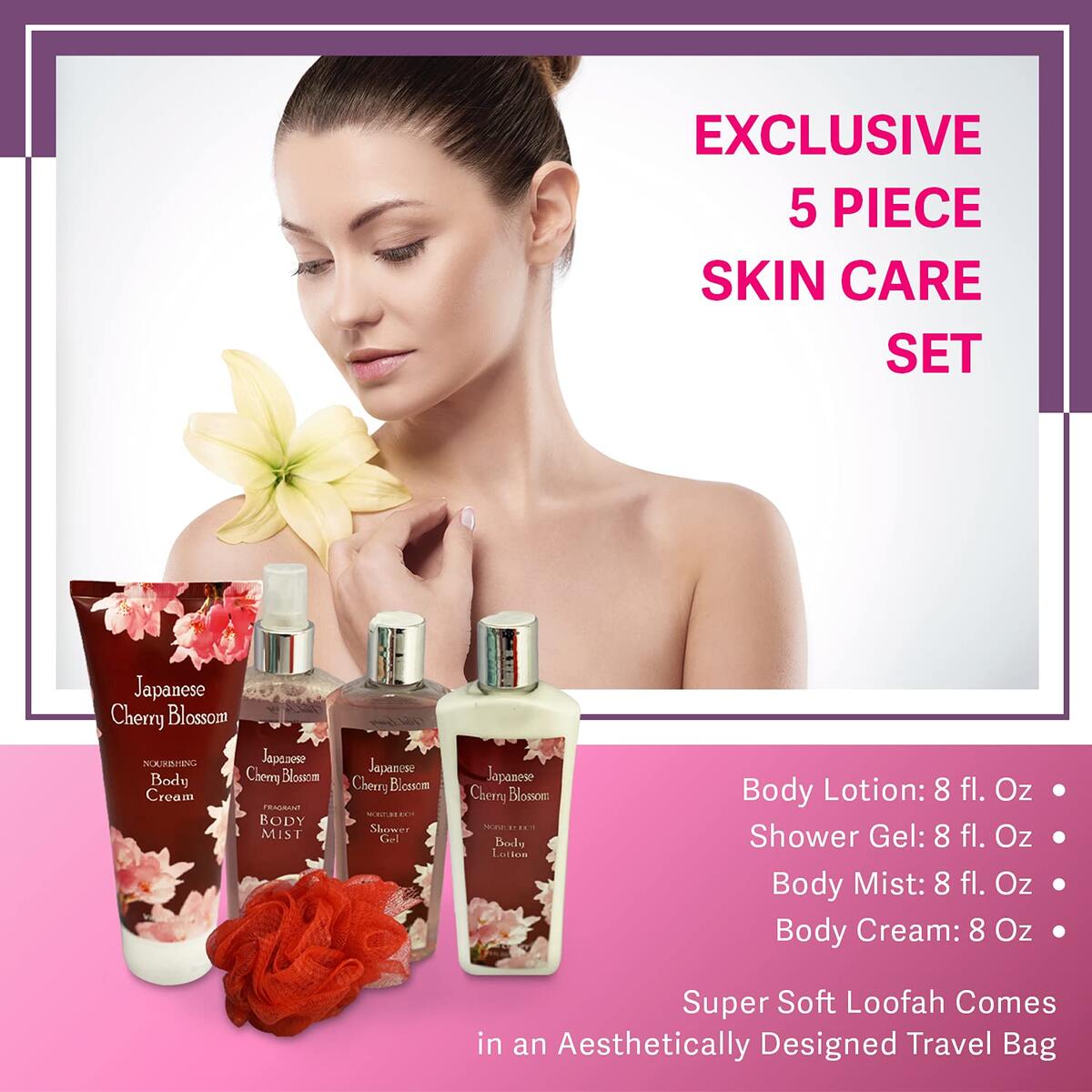 Home Spa Set Rebate - RebateKey