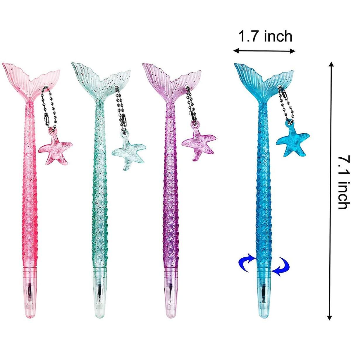 Mermaid Pens Cashback - RebateKey