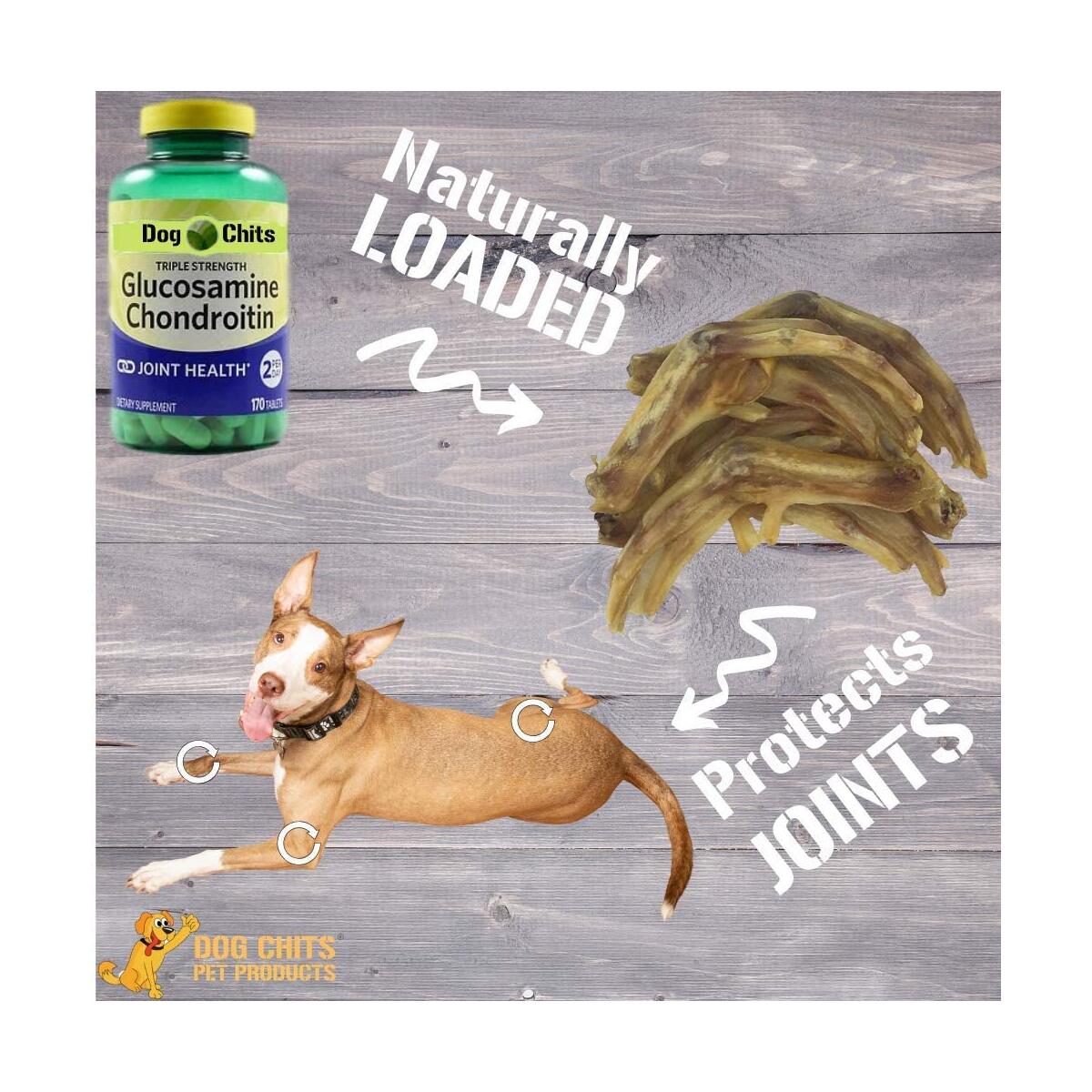 Duck Feet Dog Treats Cash Back RebateKey