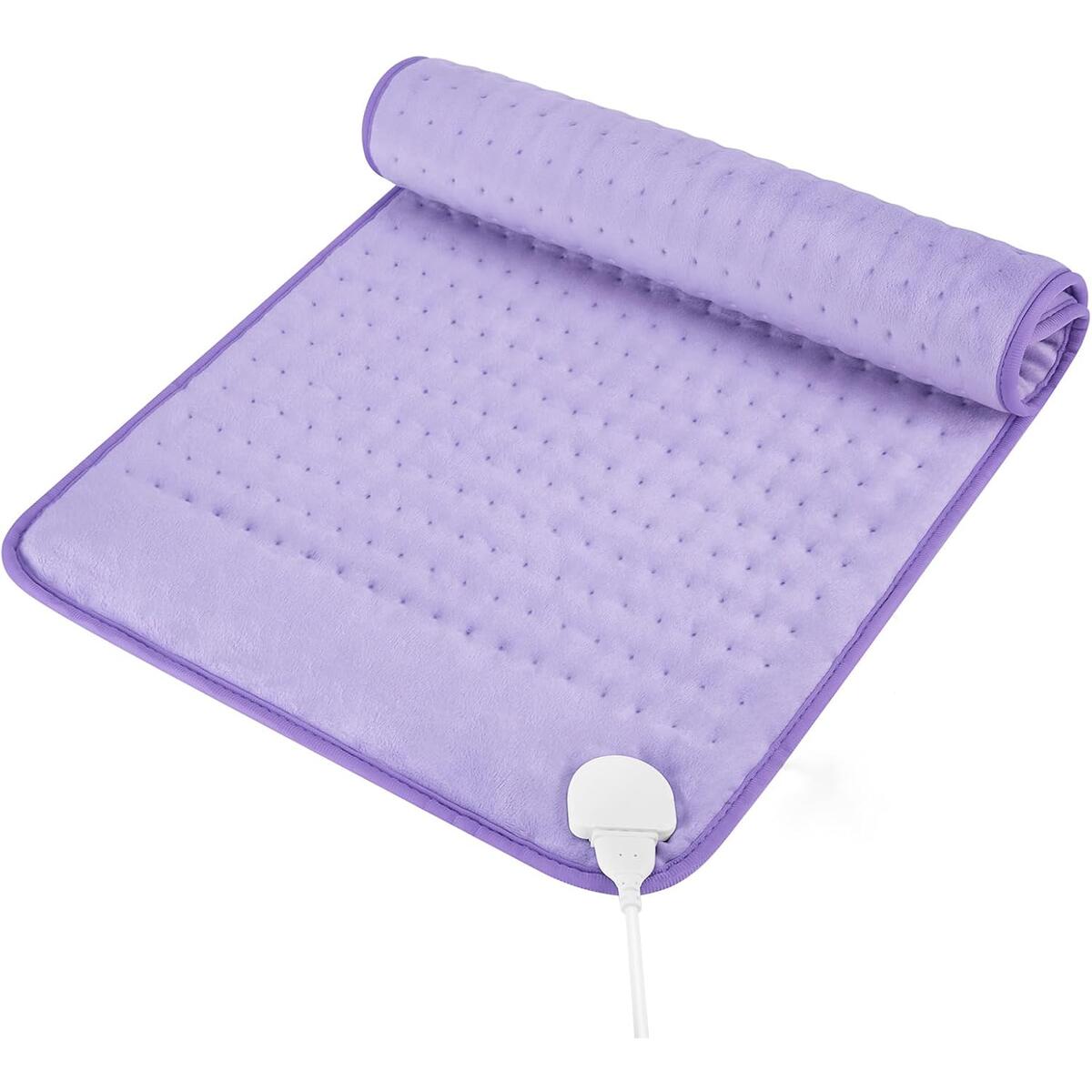 Heating Pad For Back Neck Shoulder Muscle Pain 8 Rebates - RebateKey