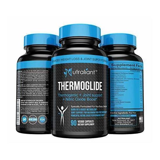 Thermogenic Pills Rebates RebateKey