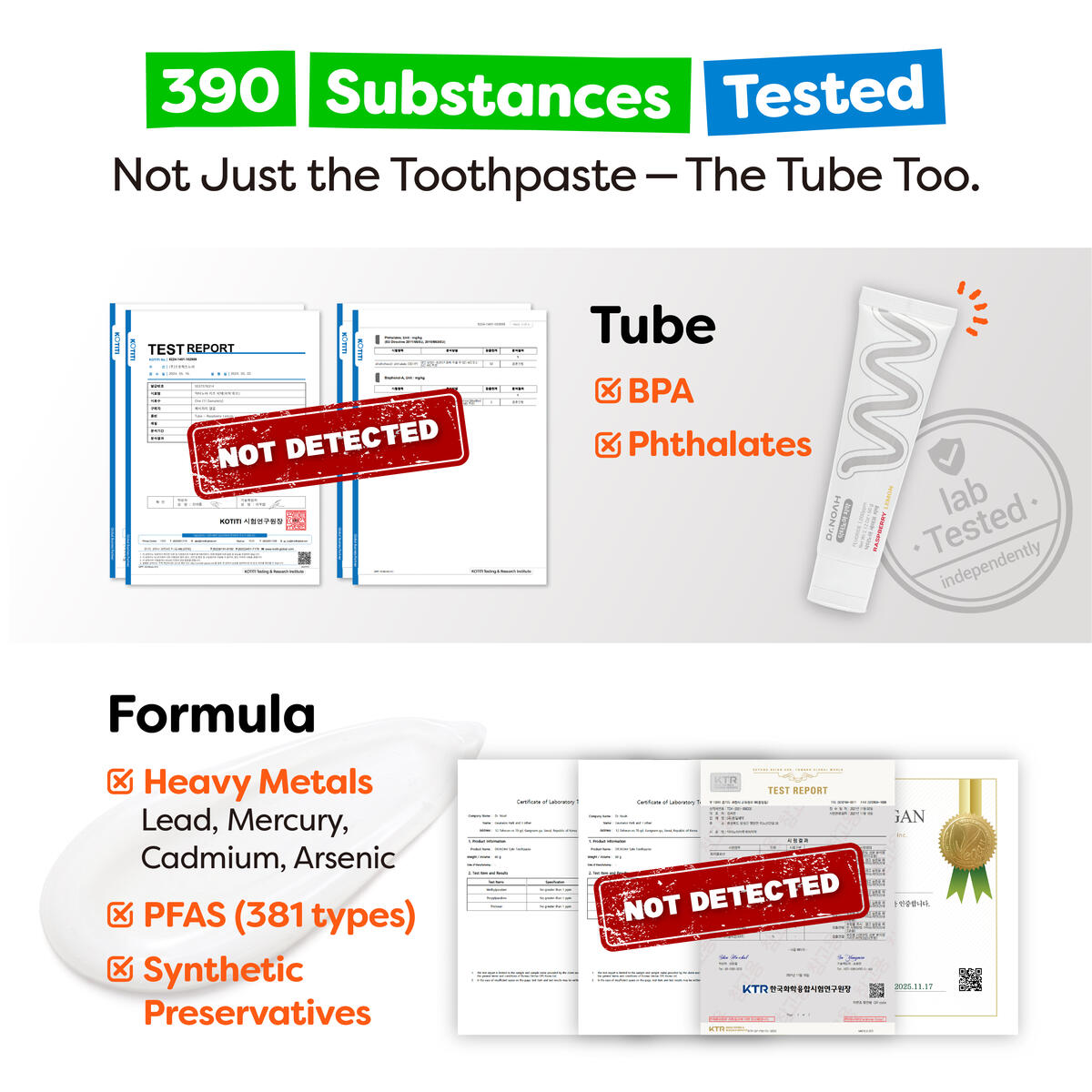 Fluoride Hydroxyapatite Toothpaste Cash Back - RebateKey