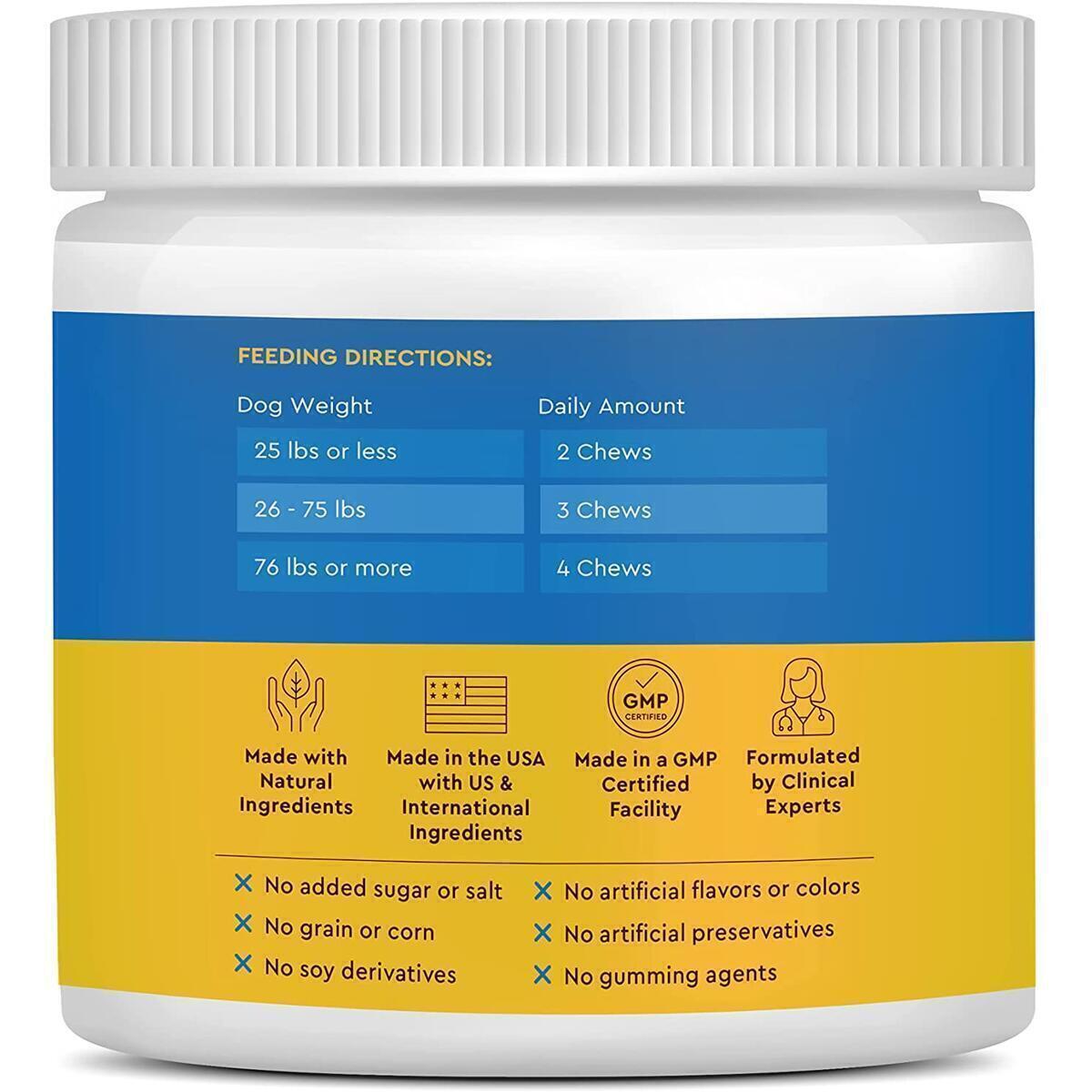 Multivitamins For Dogs 9 Rebate - RebateKey