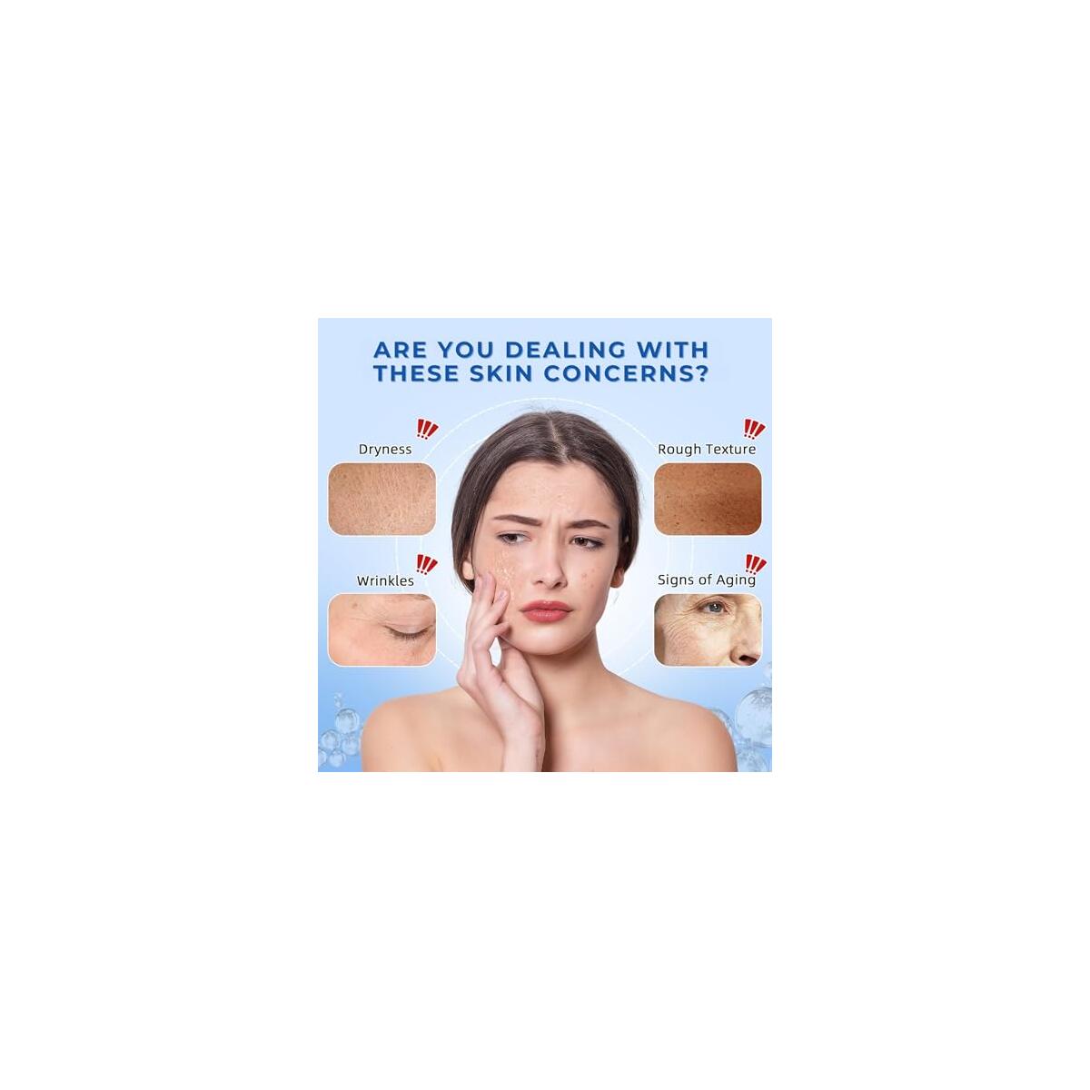 3 Hyaluronic Acid Serum 5 Cashback Rebates - RebateKey
