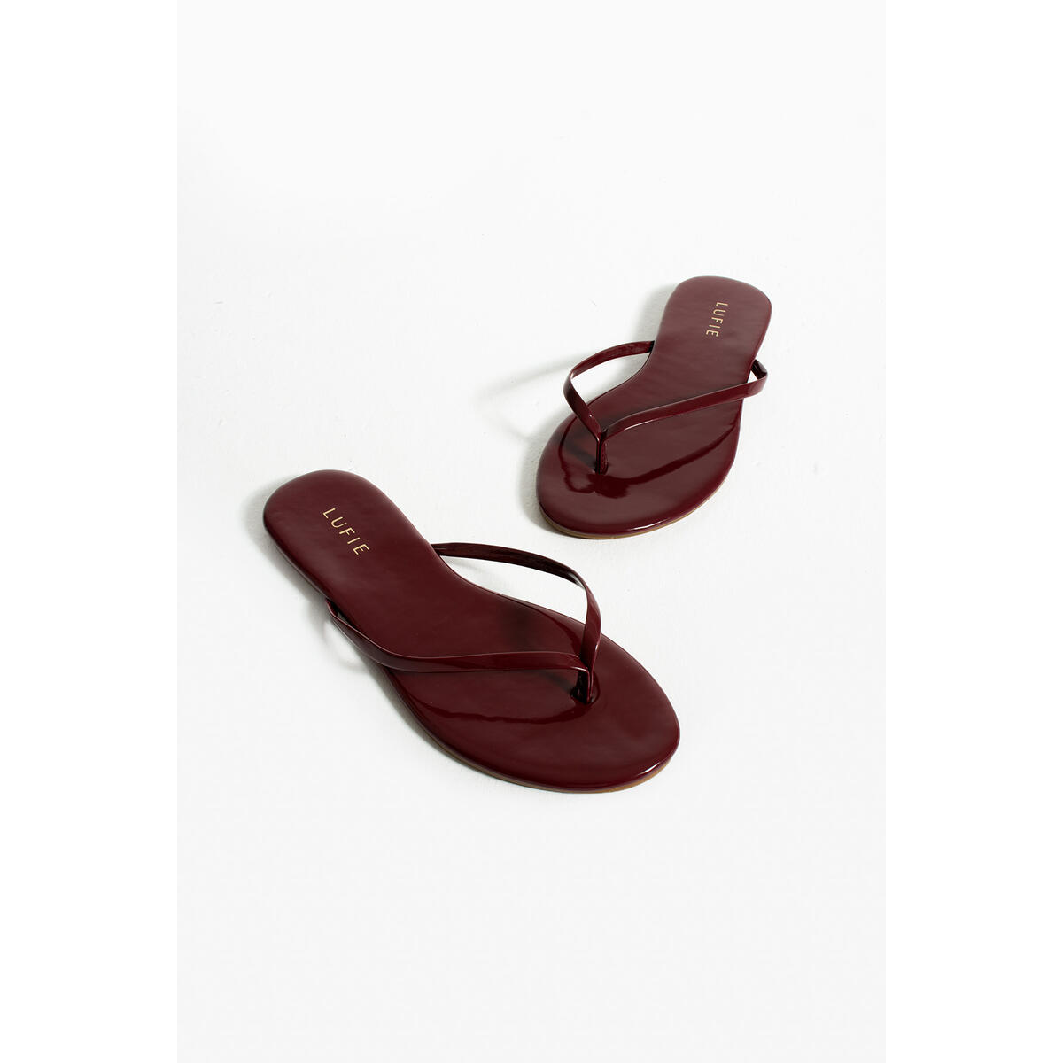 Leather Flip Flops Cashback Rebate - RebateKey