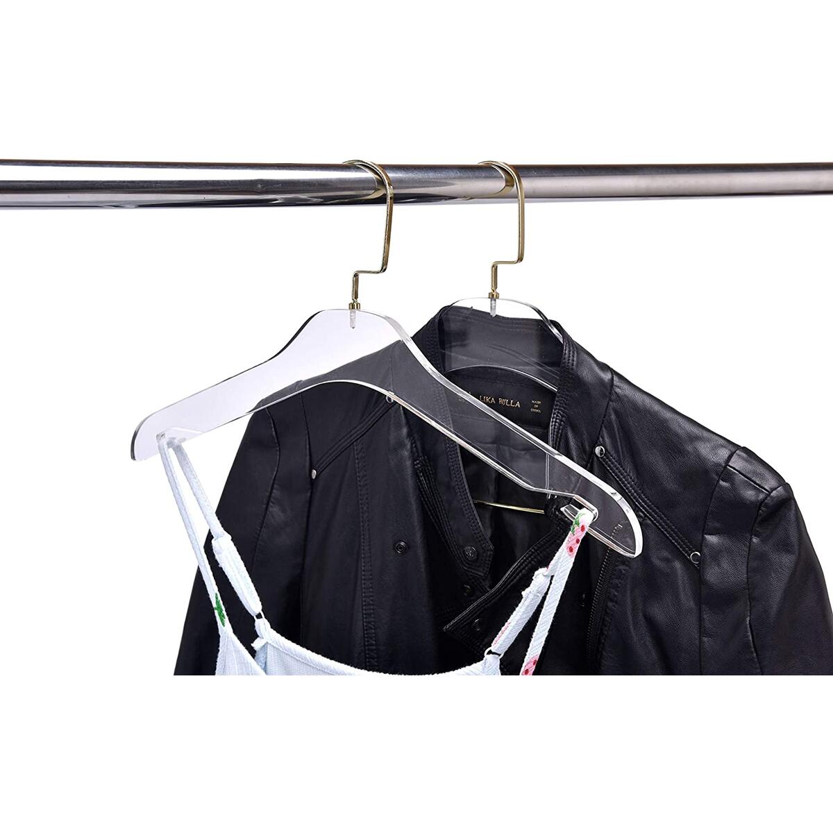 Acrylic Coat Hanger Cashback Rebates - RebateKey