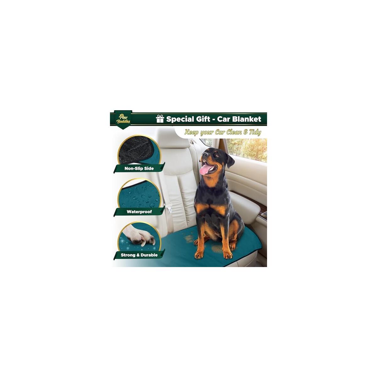 Love Blanket Waterproof Cash Back - RebateKey