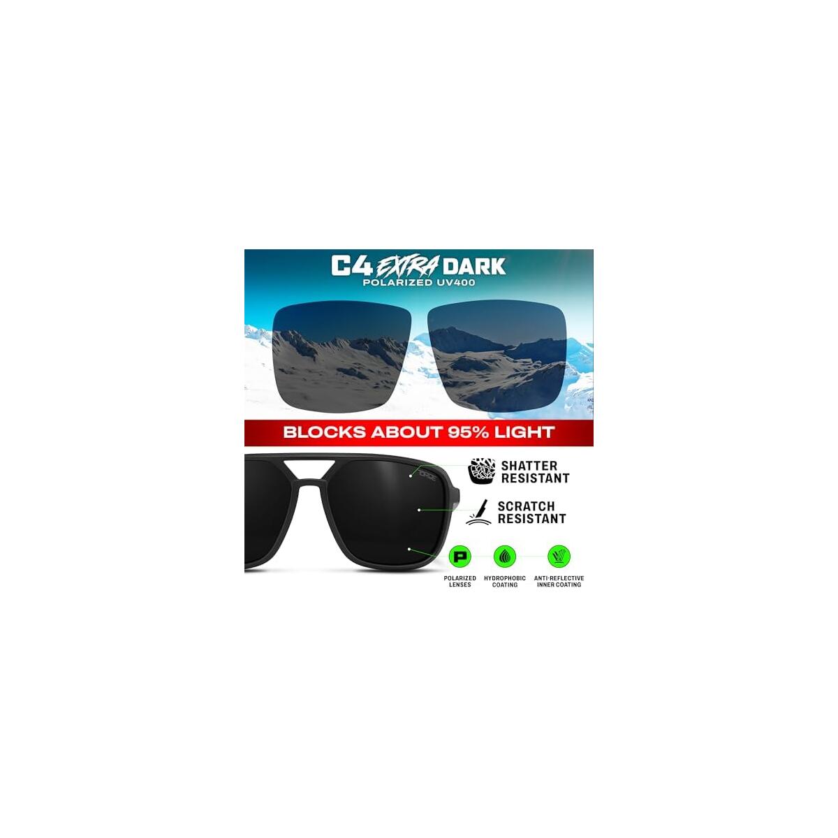 Mens Sunglasses 3 Cashback - RebateKey