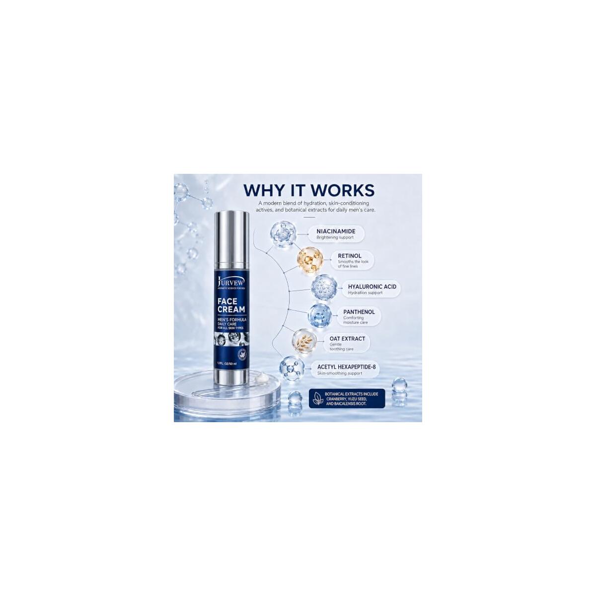 Face Cream For Men Rebates - RebateKey