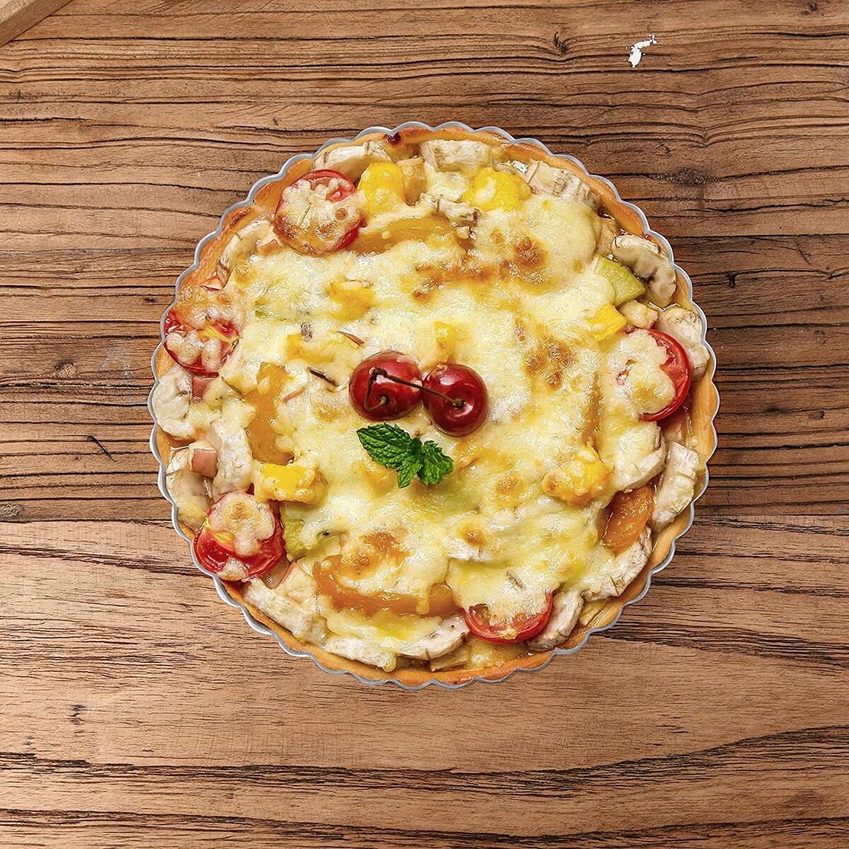 Natural Pie Weights Cashback Rebates - RebateKey