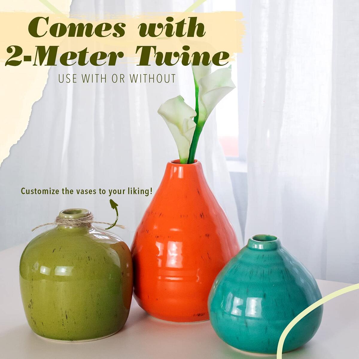 Vases For Decor Cashback - RebateKey