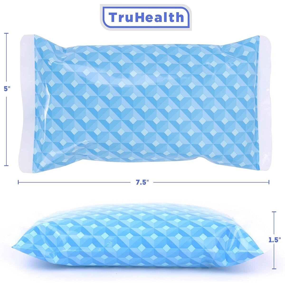 Ice Packs Cashback Rebate - RebateKey