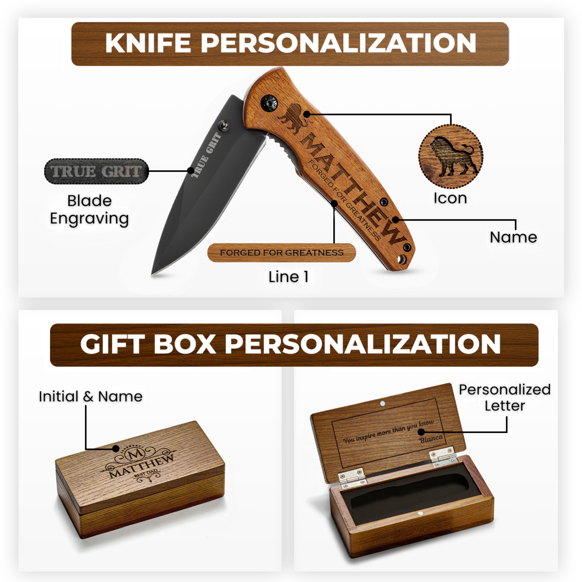 Custom Pocket Knife 1 Cashback Rebate - RebateKey