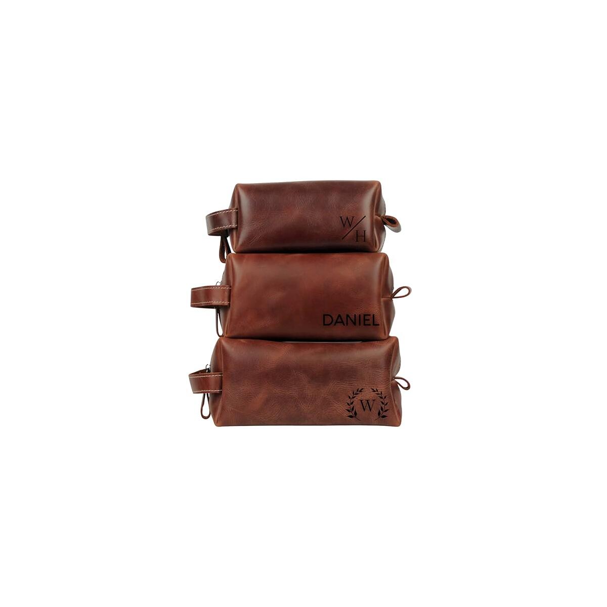 Toiletry Bag 21 Cash Back - RebateKey