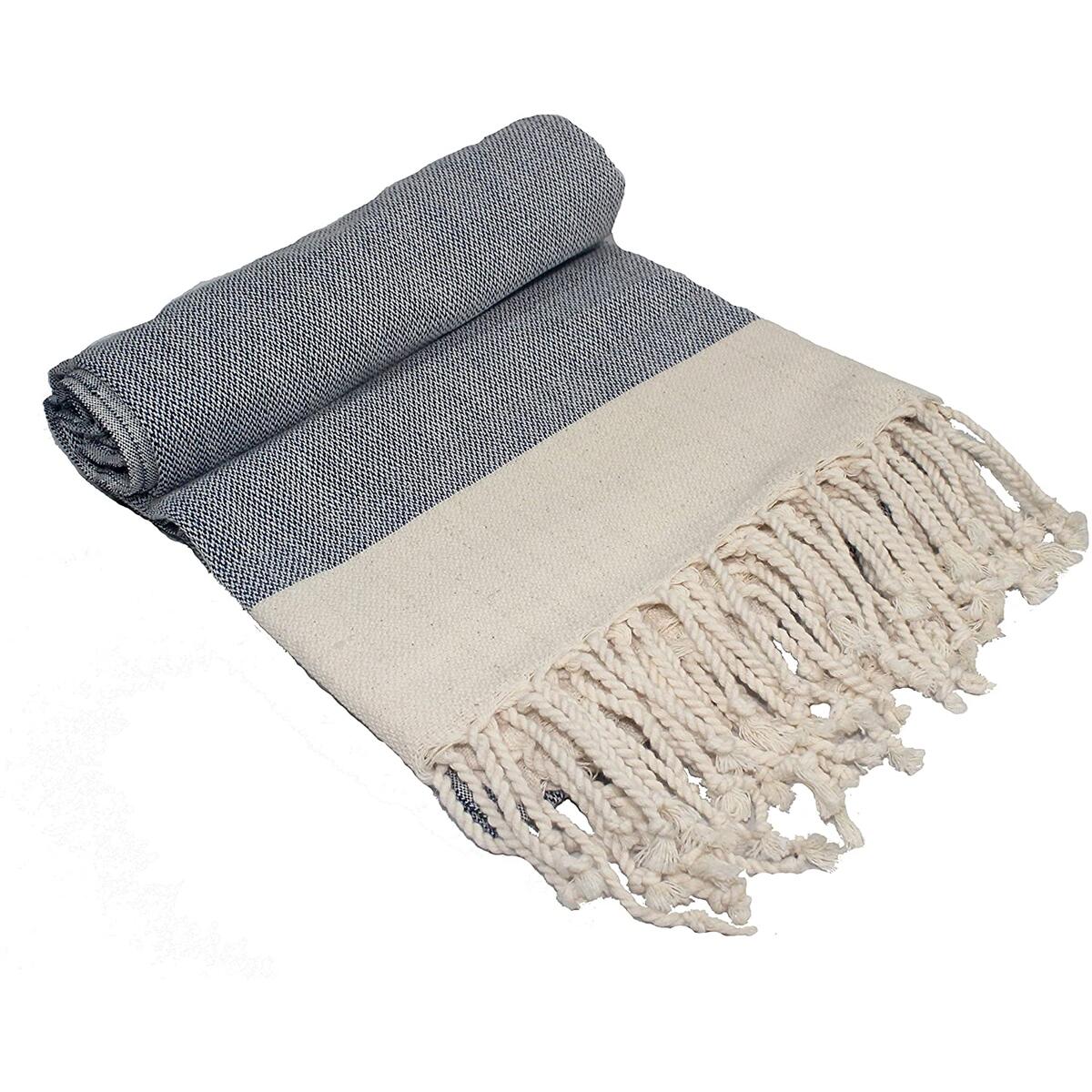 Cotton Beach Towel Rebate - RebateKey