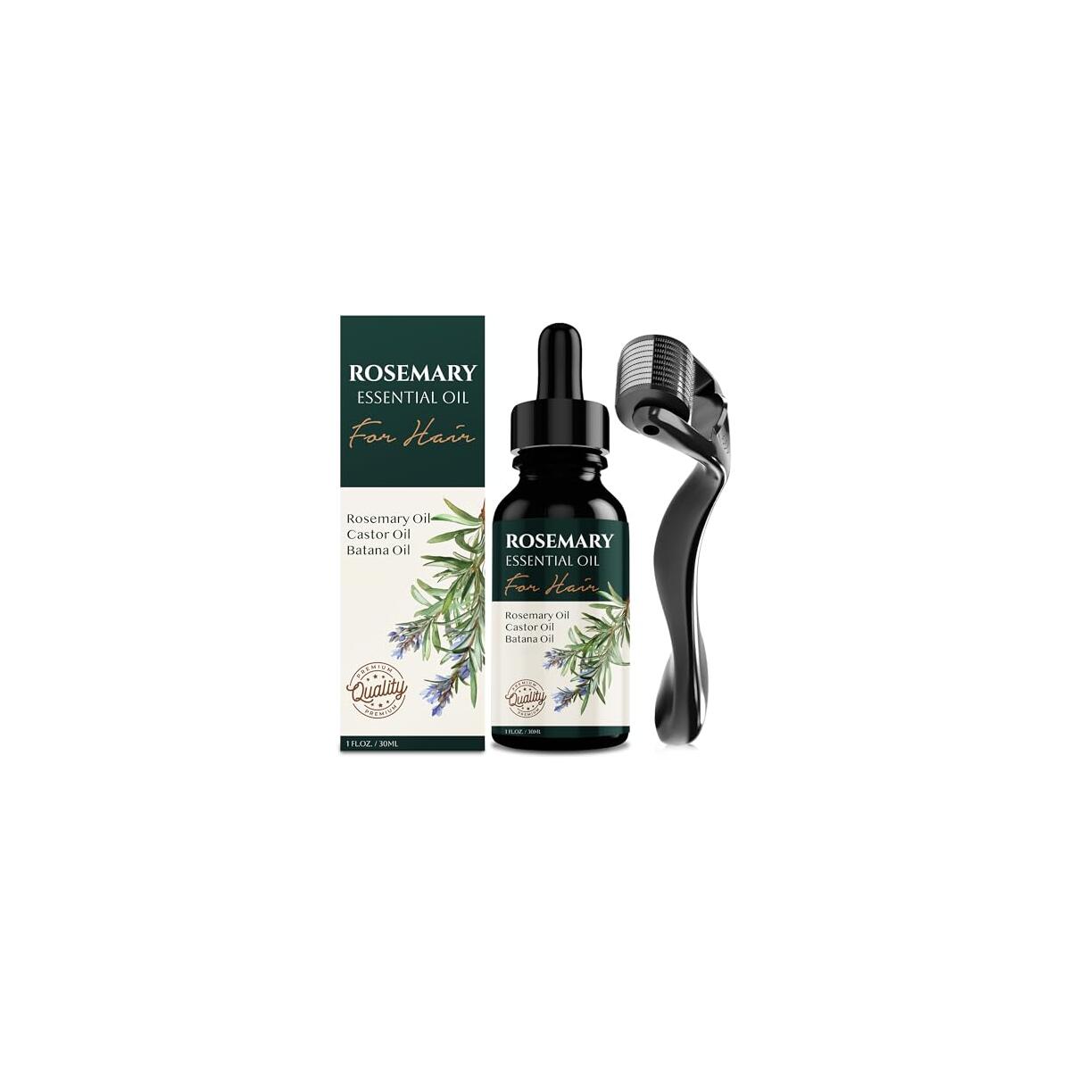 Rosemary Hair Growth Cashback Rebate - RebateKey
