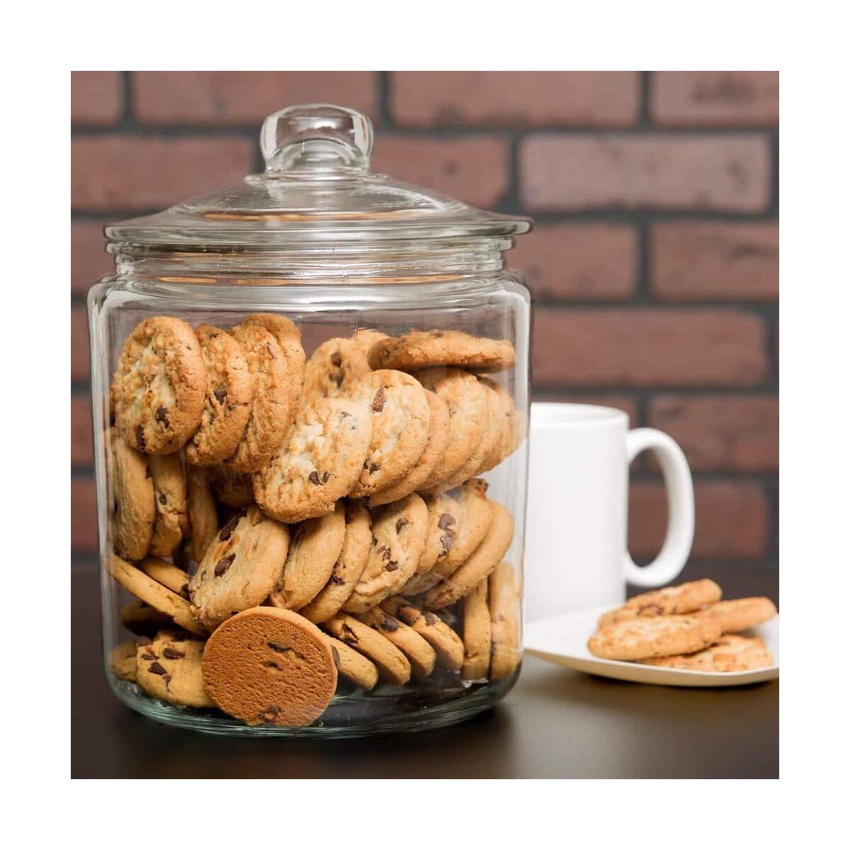 Glass Canisters Sets For The Kitchen Cashback Rebates - RebateKey