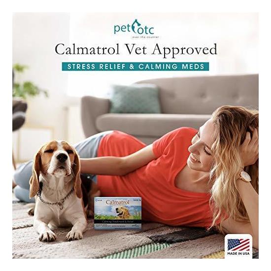 Dog Calming Treats Cashback RebateKey